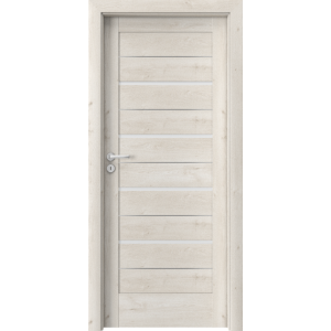 Porta Verte HOME G.4 intarzia Dub Škandinávsky 